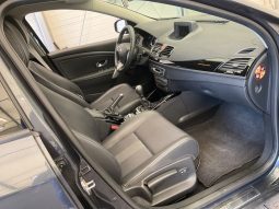 Renault Megane 1.9 dCi BOSE Edition