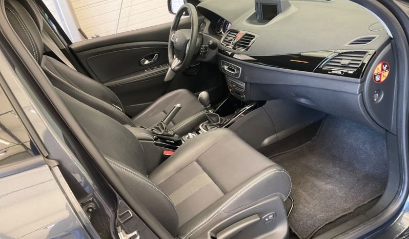 Renault Megane 1.9 dCi BOSE Edition