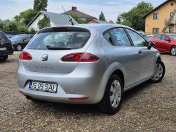 Seat Leon 1.9 TDI Reference