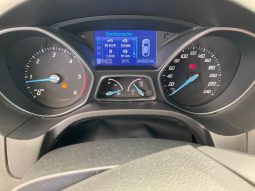 Ford Focus 2.0 TDCi TD Champions Edition