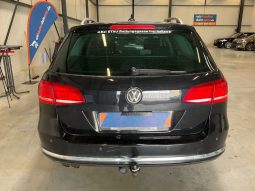 Volkswagen Passat 2.0 TDI Comfortline BlueMotion