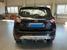 Ford Kuga 2.0 TDCi Titanium