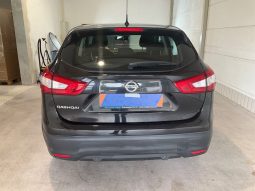 Nissan Qashqai 1.6 dCi Acenta
