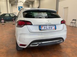 Citroen DS4 1.6 HDi SoChic