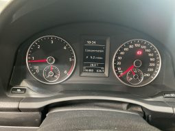 Volkswagen Jetta 1.6 TDI Comfortline