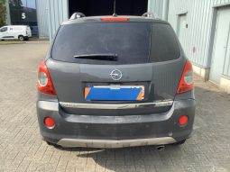 Opel Antara 2.0 CDTI Cosmo 4×4