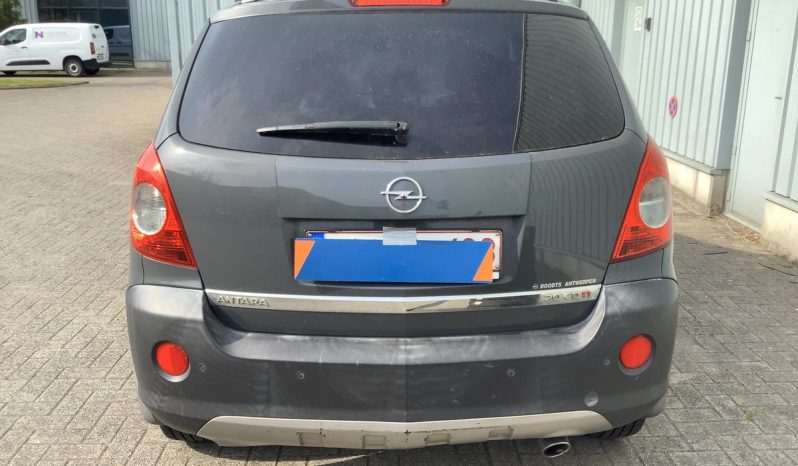 Opel Antara 2.0 CDTI Cosmo 4×4