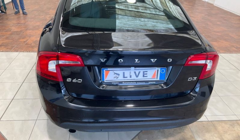 Volvo S60 2.0 D3 Momentum