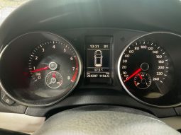 Volkswagen Golf VI 1.4 TSI Highline