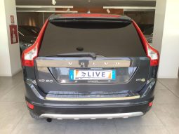 Volvo XC60 2.0 DRIVe Momentum