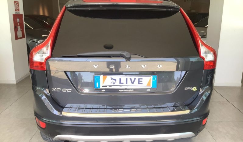 Volvo XC60 2.0 DRIVe Momentum