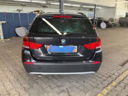 BMW X1 xDrive 18d
