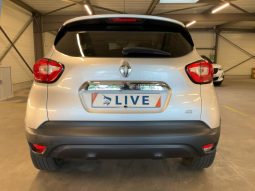 Renault Captur 1.5 dCi Intens