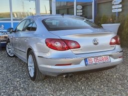 Volkswagen Passat CC 2.0 TDI BlueTDI