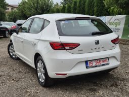 Seat Leon 1.6 TDI Style