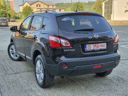 Nissan Qashqai 2.0 dCi Tekna