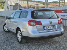 Volkswagen Passat 2.0 TDI Highline