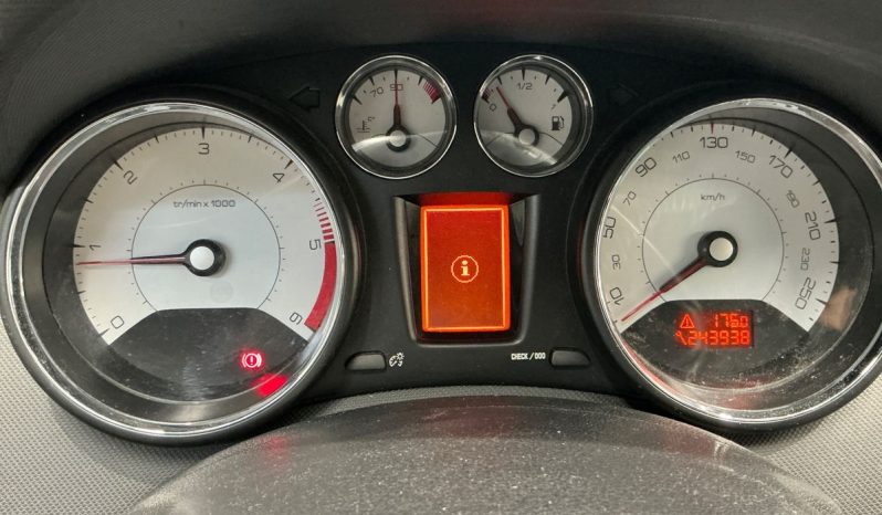 Peugeot 308 1.6 HDi Active