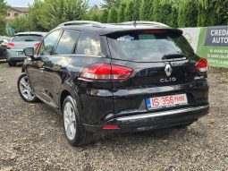 Renault Clio 1.5 dCi Energy Intens
