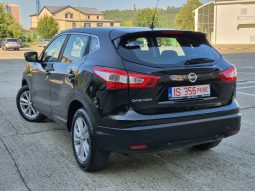 Nissan Qashqai 1.6 dCi Acenta