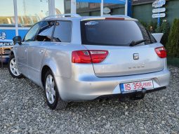 Seat Exeo ST 2.0 TDI