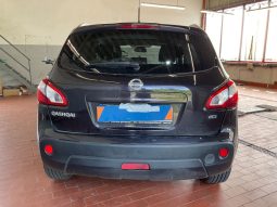 Nissan Qashqai 2.0 dCi Tekna