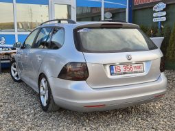 Volkswagen Golf V 1.9 TDI