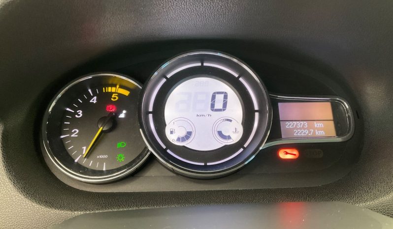 Renault Megane 1.9 dCi BOSE Edition