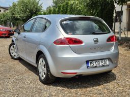 Seat Leon 1.9 TDI Reference