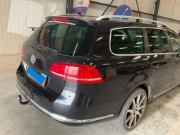 Volkswagen Passat 2.0 TDI Comfortline BlueMotion