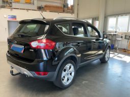 Ford Kuga 2.0 TDCi Titanium
