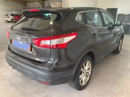 Nissan Qashqai 1.6 dCi Acenta