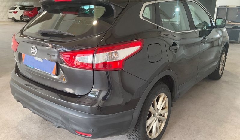 Nissan Qashqai 1.6 dCi Acenta