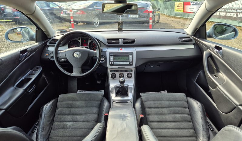 Volkswagen Passat 2.0 TDI Highline