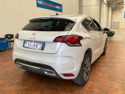 Citroen DS4 1.6 HDi SoChic