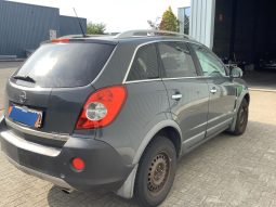 Opel Antara 2.0 CDTI Cosmo 4×4