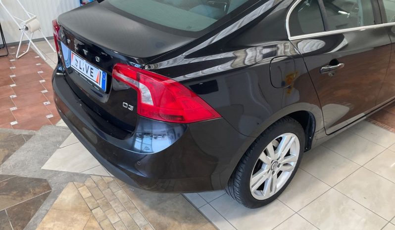 Volvo S60 2.0 D3 Momentum