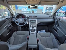 VW Passat B6 2.0 TDI