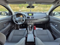 Renault Megane 1.5 dCi TomTom Edition