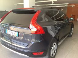 Volvo XC60 2.0 DRIVe Momentum