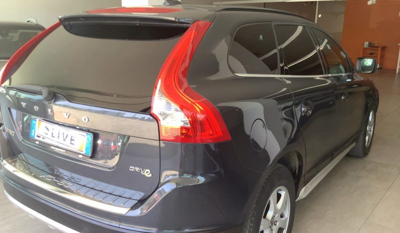 Volvo XC60 2.0 DRIVe Momentum