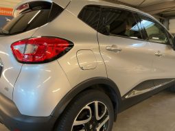 Renault Captur 1.5 dCi Intens