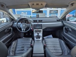 Volkswagen Passat CC 2.0 TDI BlueTDI