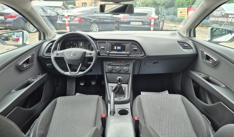 Seat Leon 1.6 TDI Style