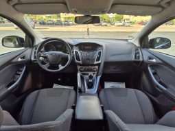Ford Focus 1.6 TDCi Titanium