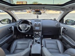 Nissan Qashqai 2.0 dCi Tekna