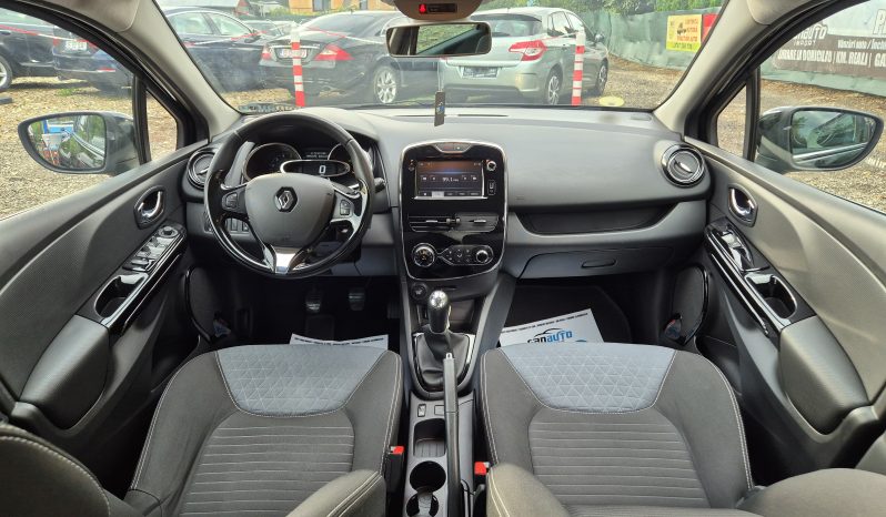 Renault Clio 1.5 dCi Energy Intens