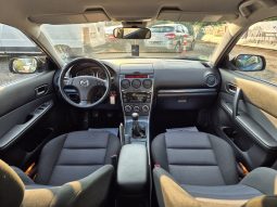 Mazda 6 2.0 Exclusive