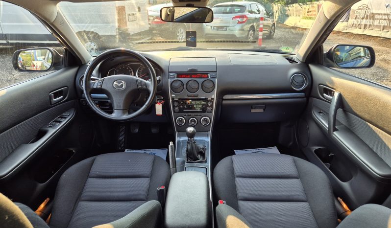 Mazda 6 2.0 Exclusive