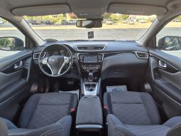 Nissan Qashqai 1.6 dCi Acenta